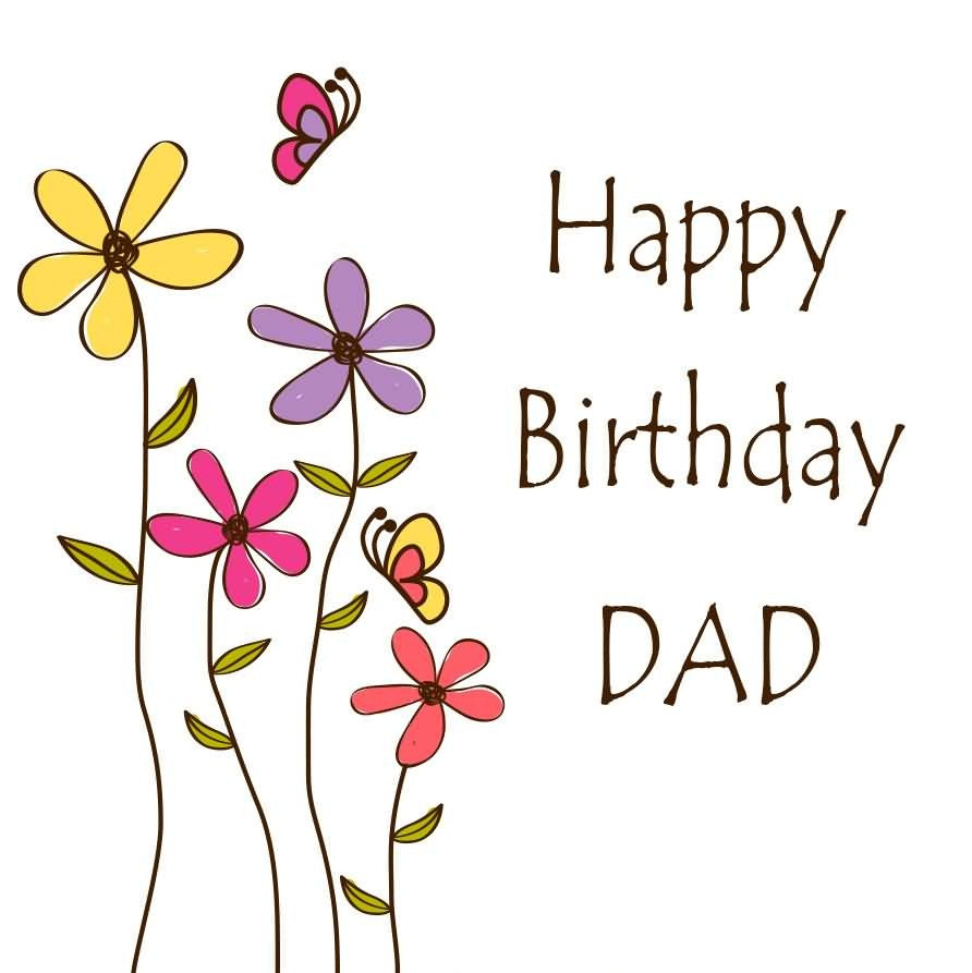 Happy Birthday Wishes For Dad
 Christmas Card Messages For Daddy Hijriyah S