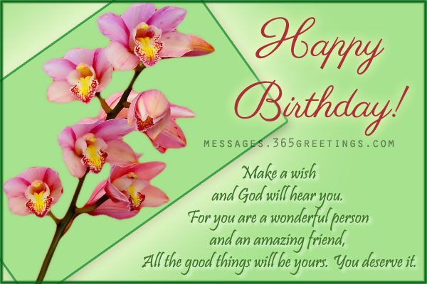 Happy Birthday Wishes Religious
 religious birthday card 365greetings