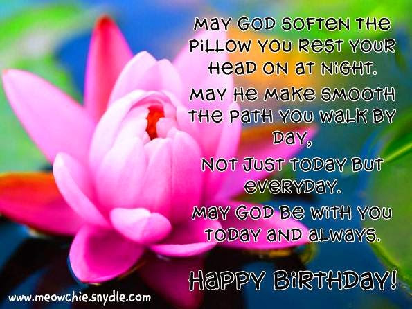 Happy Birthday Wishes Religious
 Status Happy Birthday Quotes Greetings Status