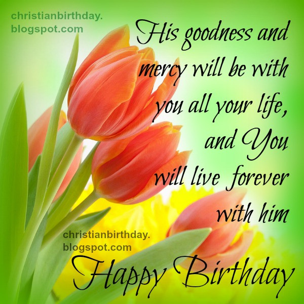 Happy Birthday Wishes Religious
 Religious Birthday Quotes For Daughter QuotesGram