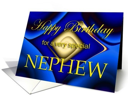 Happy Birthday Wishes To My Nephew
 300 Birthday Wishes for Nephew – Happy Birthday Nephew