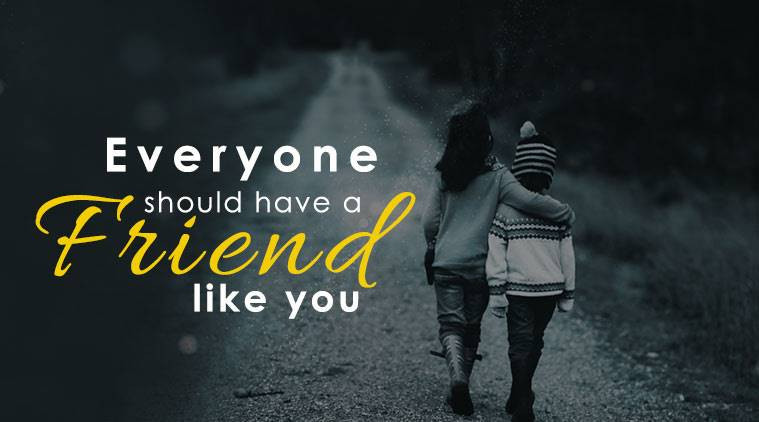 Happy Friendship Day Quotes
 Happy Friendship Day 2018 Wishes Quotes Make your friends