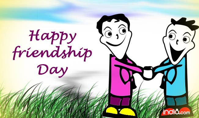 Happy Friendship Day Quotes
 Happy Friendship Day 2015 Quotes Best Friendship Day SMS