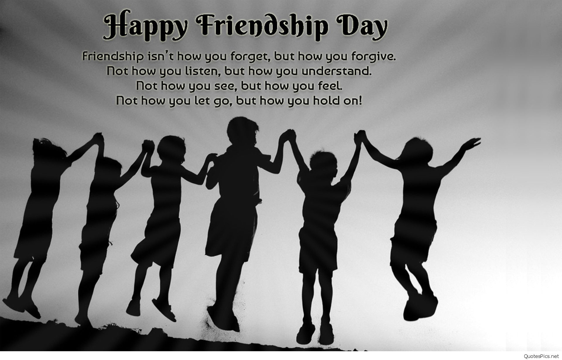 Happy Friendship Day Quotes
 Top thoughts inspirational quotes images 2016 2017