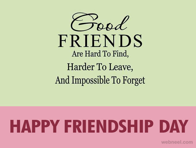Happy Friendship Day Quotes
 Happy Days Quotes QuotesGram