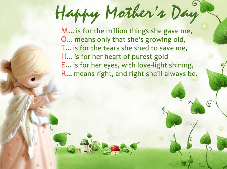 Happy Mother Day Quotes
 Happy Mother s Day 2020 Love Quotes Wishes and Sayings