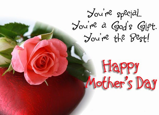 Happy Mother Day Quotes
 Quotes From Daughter Happy Mothers Day QuotesGram