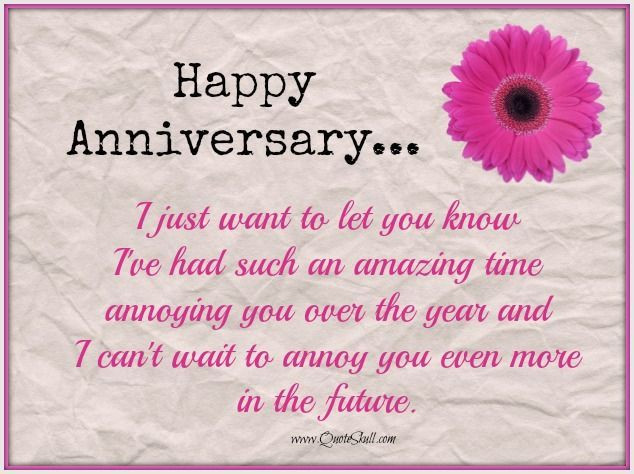Happy One Year Anniversary Quotes
 1000 First Anniversary Quotes on Pinterest