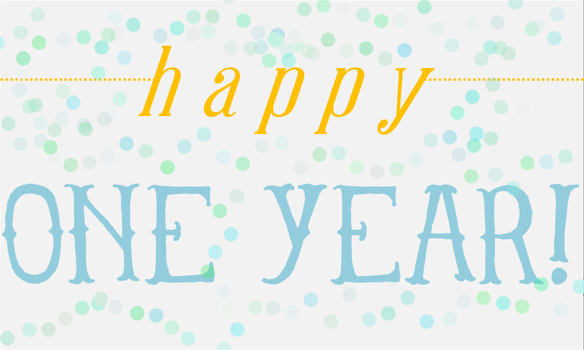 Happy One Year Anniversary Quotes
 e Year Work Anniversary Quotes Happy QuotesGram