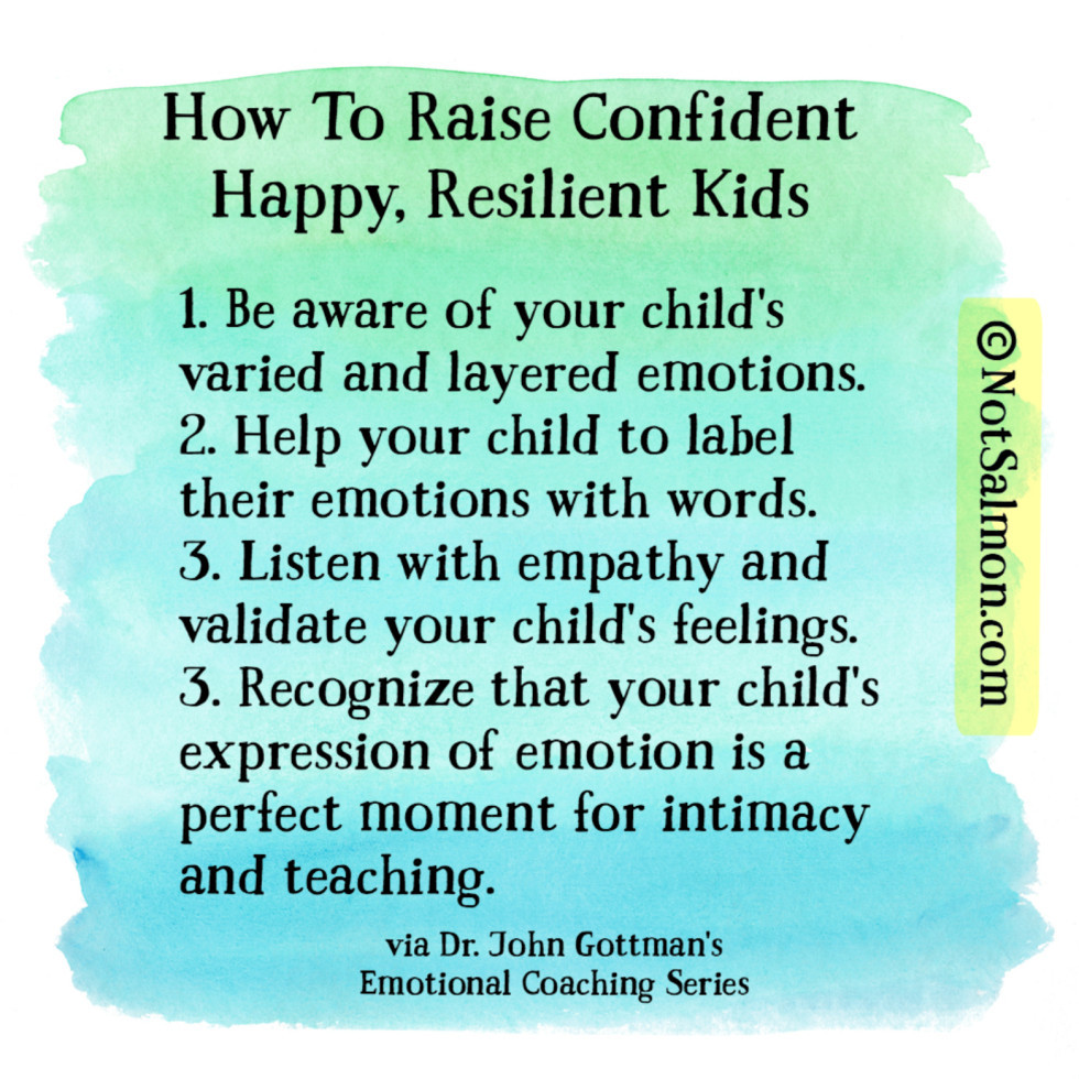 Happy Quotes For Kids
 15 Top Parenting Quotes To Help You Raise Confident Happy