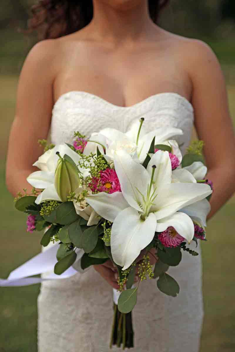 Hawaiian Wedding Flowers
 Choosing Your Hawaii Wedding Flowers