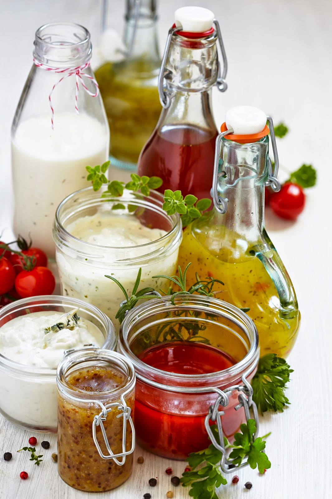 Healthiest Salad Dressings
 Passionately Raw 8 Healthy Easy to Make Raw Salad Dressings