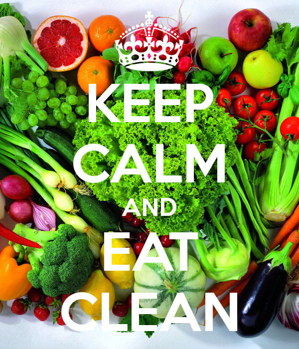 Healthy Clean Eating
 What is Clean Eating Gainesville Health & Fitness
