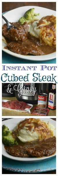 Healthy Cube Steak Slow Cooker Recipes
 61 best 101 Super Easy Slow Cooker Recipes