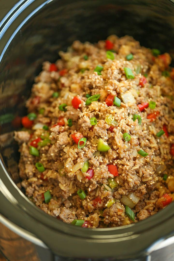 Healthy Ground Chicken Recipes
 20 Healthy Ground Chicken Recipes What to Make With