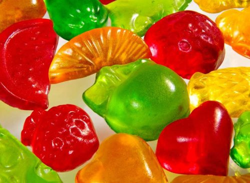 Healthy Gummy Fruit Snacks
 30 Health Food Buzzwords And What They Mean