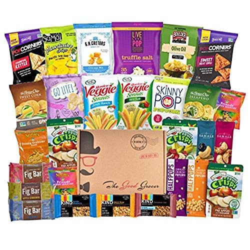 Healthy Kid Snacks To Buy
 20 Healthy Snacks For Kids 2020 Buyer s Guide