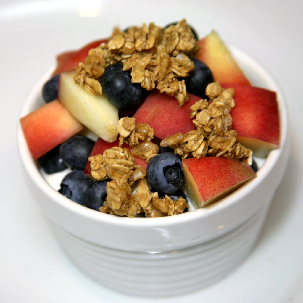 Healthy Low Calorie Breakfast Ideas
 Low Calorie High Protein Breakfast Ideas