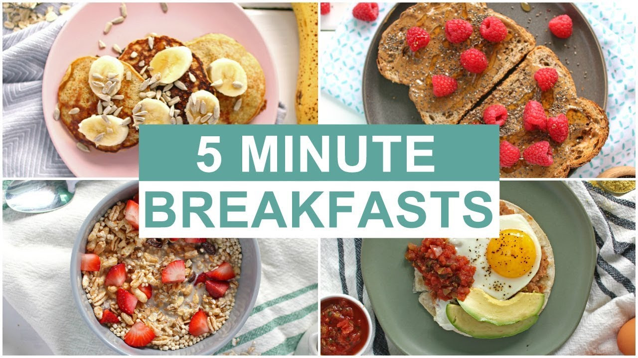 The top 22 Ideas About Healthy Low Fat Breakfast - Home, Family, Style and Art Ideas