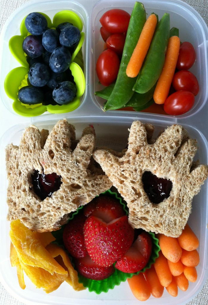 Healthy Lunch Snacks For Kids
 Back to school A Pinch of This a Dash of That