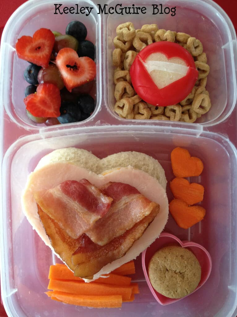 Healthy Lunch Snacks For Kids
 50 of the BEST Kids Snack and Lunch Ideas I Heart Nap Time