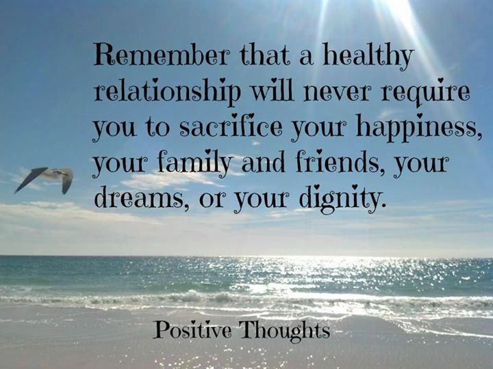 Healthy Relationship Quotes
 Quotes About Healthy Relationships QuotesGram