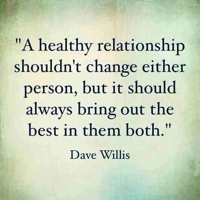 Healthy Relationship Quotes
 48 Best images about Healthy Relationships on Pinterest