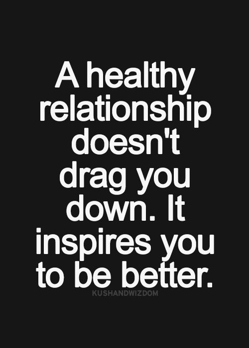 Healthy Relationship Quotes
 Quotes About Healthy Relationships QuotesGram