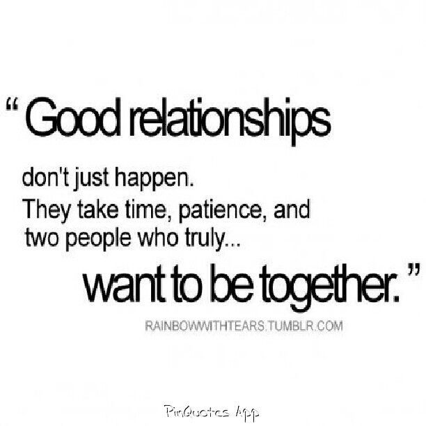 Healthy Relationship Quotes
 Healthy Relationship Quotes QuotesGram