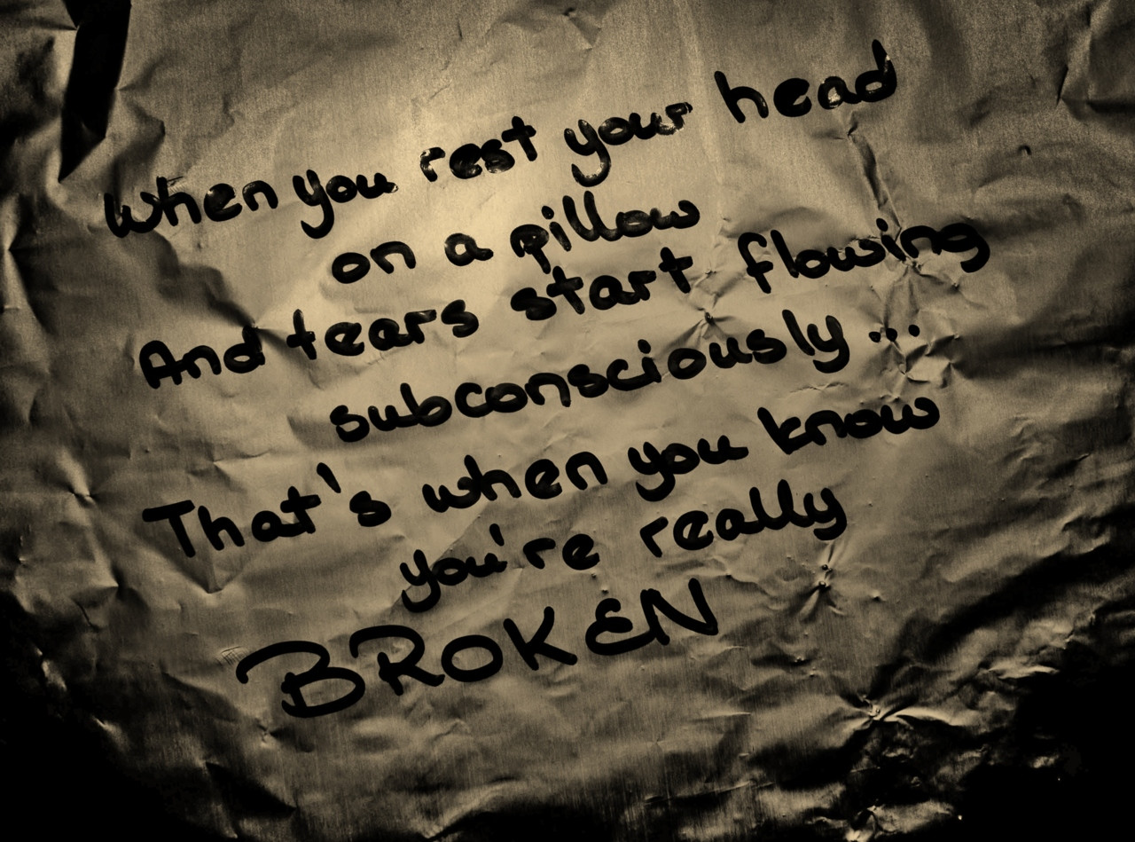 Heart Broken Friendship Quotes
 23 Broken Friendship Quotes – WeNeedFun