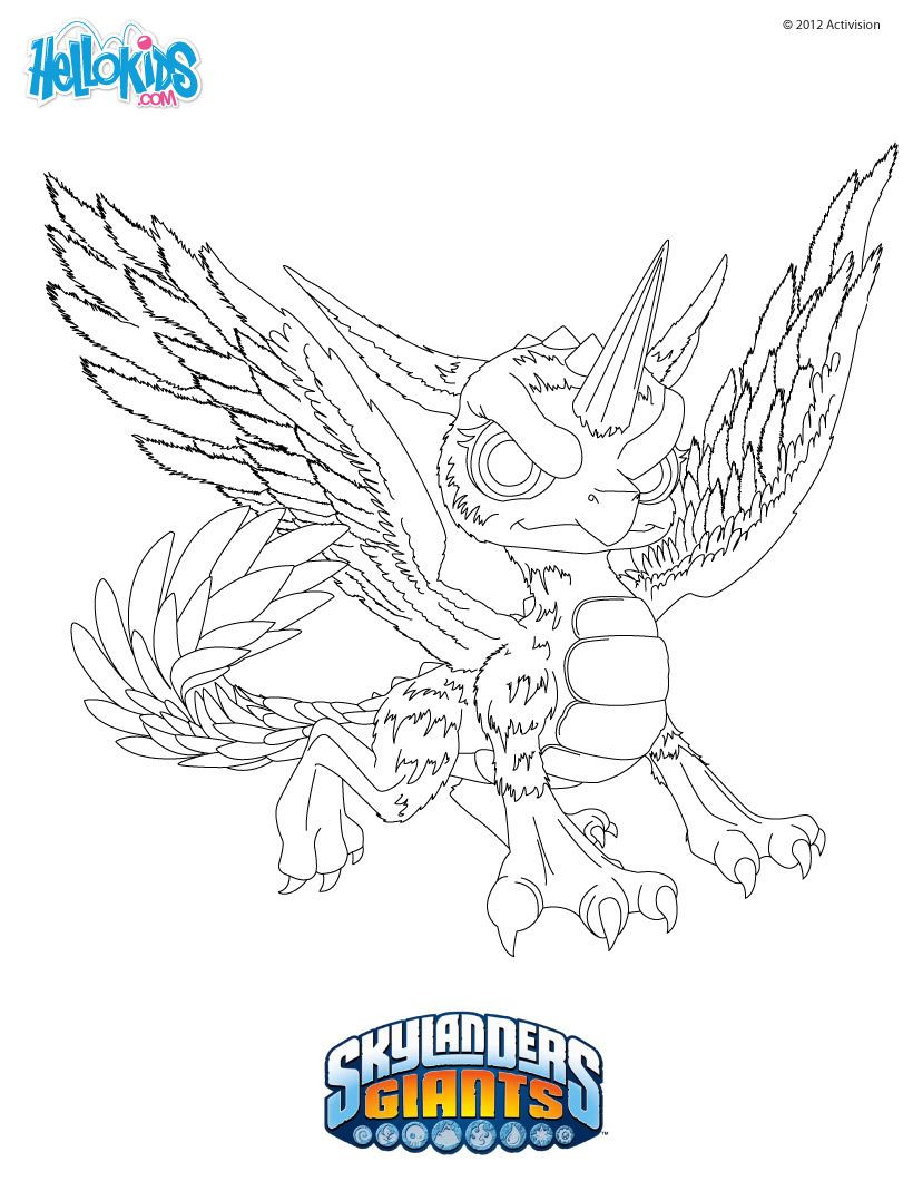 Hellokids Com Coloring Pages
 Print page WHIRLDWIND