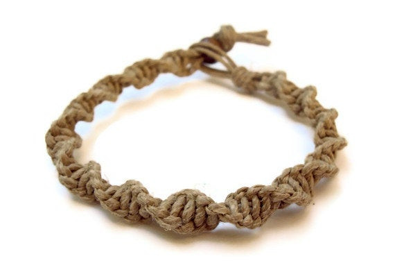 Hemp Bracelet Knots
 Etsy Your place to and sell all things handmade