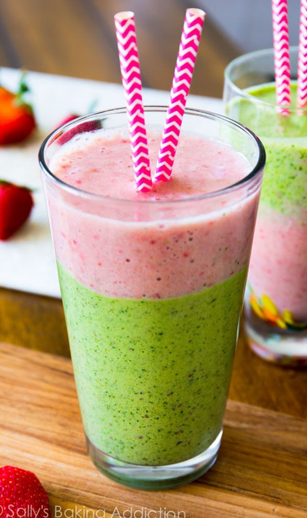 High Fiber Smoothie Recipes Weight Loss
 56 Smoothies for Weight Loss