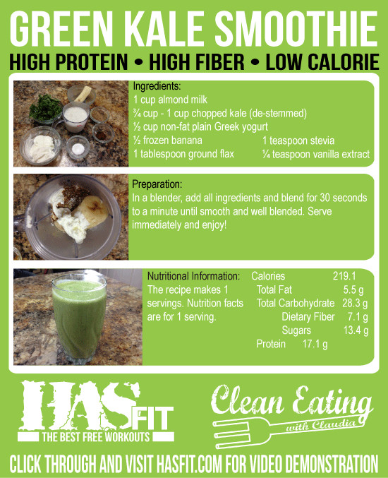 High Fiber Smoothie Recipes Weight Loss
 Ways to lose weight faster low carb chips at food lion