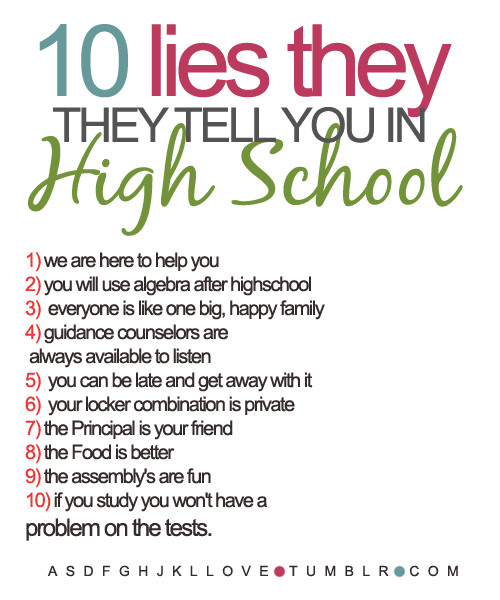 High School Graduation Quotes And Sayings
 Cute High School Graduation Quotes QuotesGram