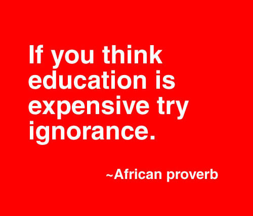 Higher Education Quotes
 Moroccan Higher Educational System Overcrowding & Free
