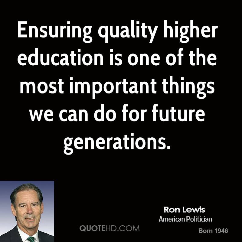 Higher Education Quotes
 Musings n scribblings of a philanthrope Quotes on