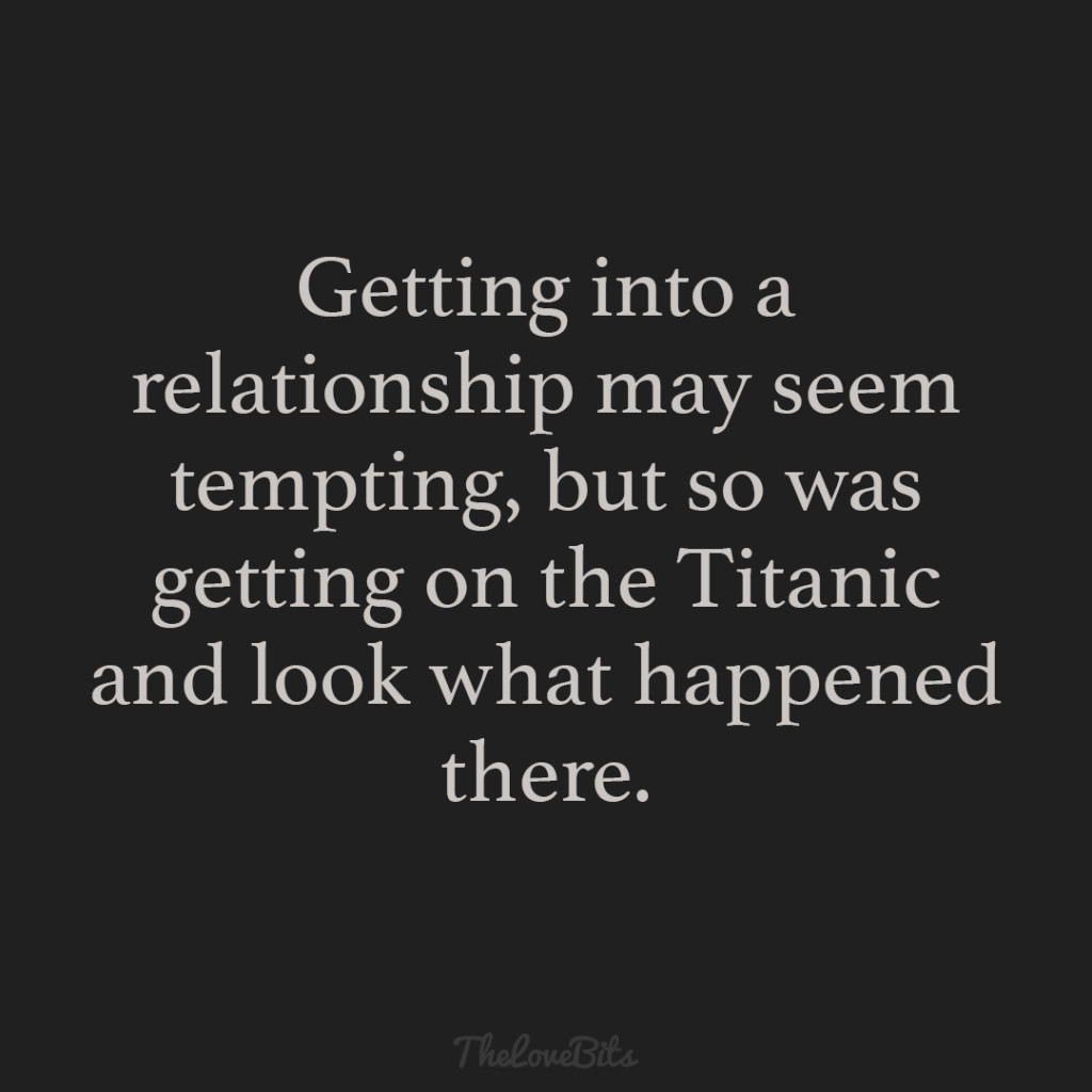 Hilarious Quotes Relationships
 50 Funny Love Quotes and Sayings with