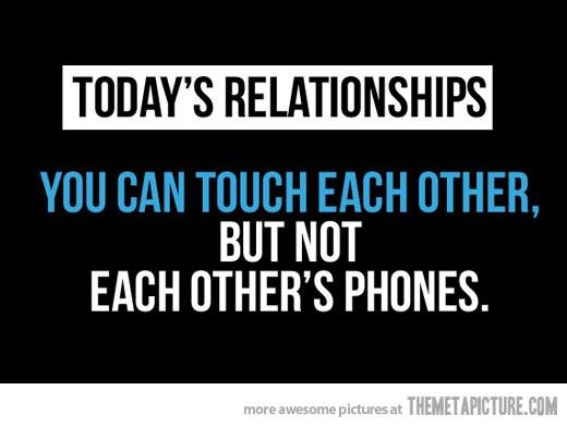 Hilarious Quotes Relationships
 Today’s relationships