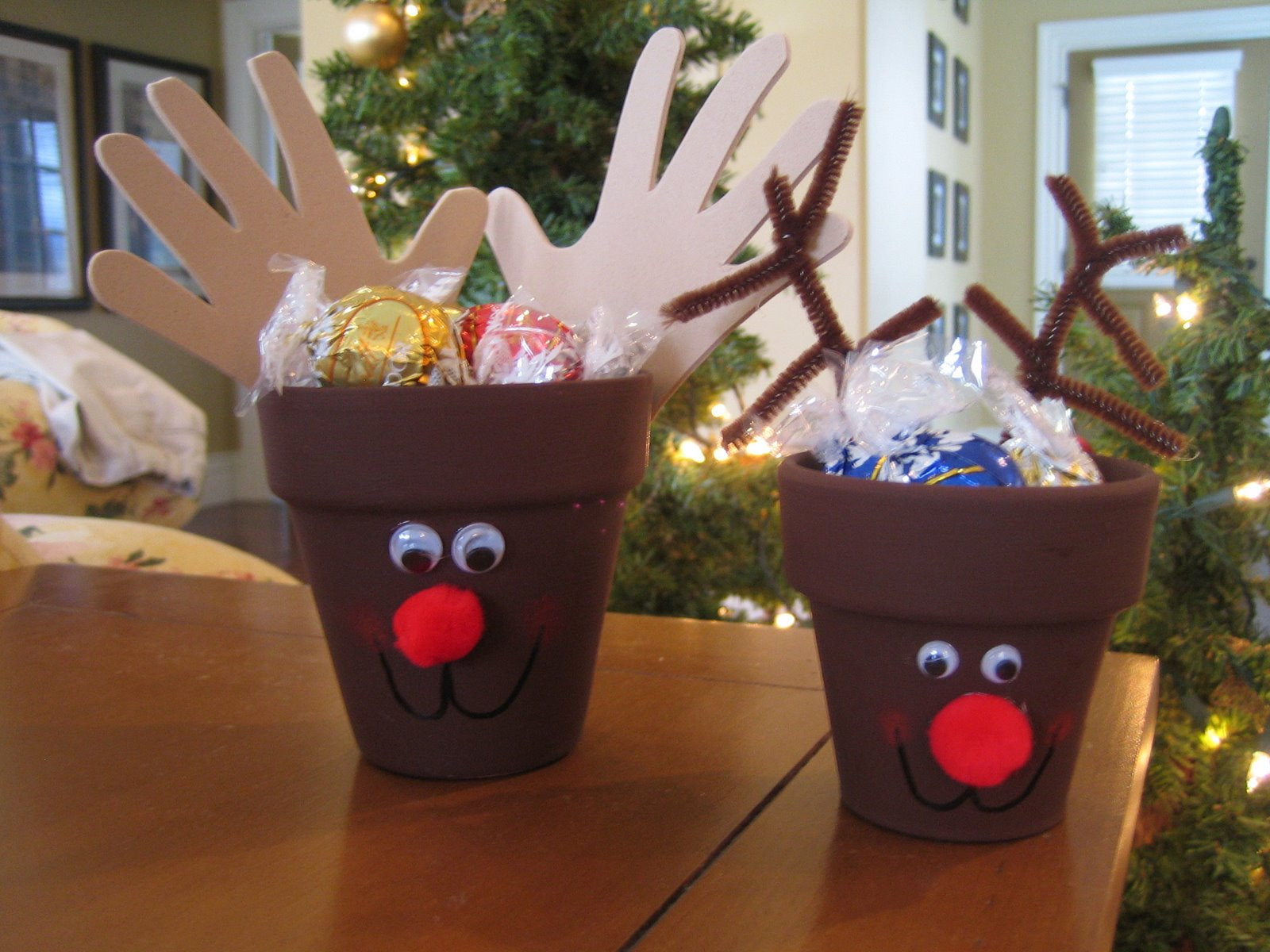 Holiday Craft Ideas For Toddlers
 “Fun Kids Christmas Craft Ideas”