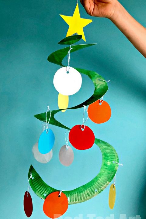 Holiday Craft Ideas For Toddlers
 25 Best Christmas Crafts For Kids to Make Ideas for