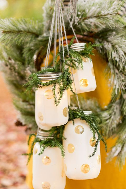 Holiday Crafts For Adults
 60 DIY Christmas Crafts Best DIY Ideas for Holiday Craft