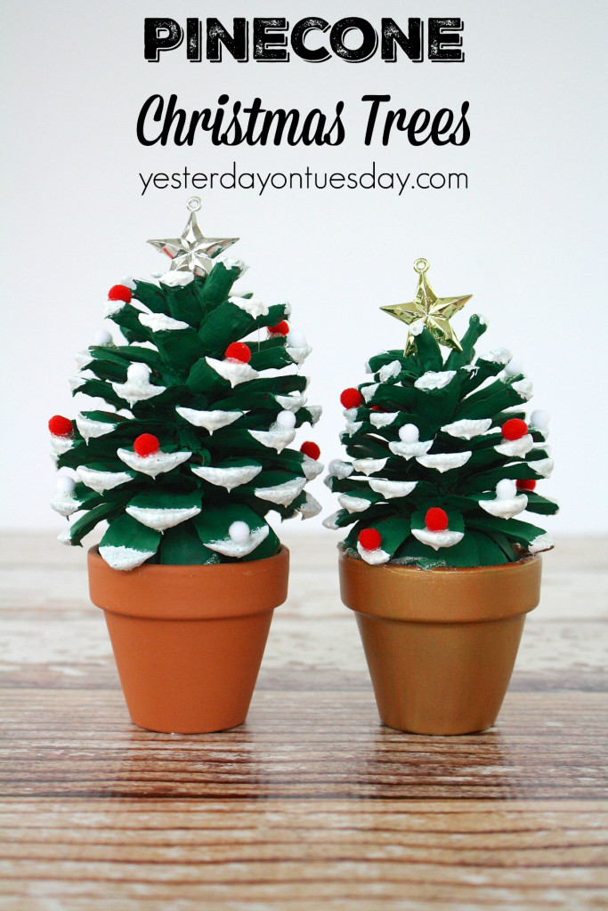 Holiday Crafts For Adults
 Festive Holiday Decor Ideas