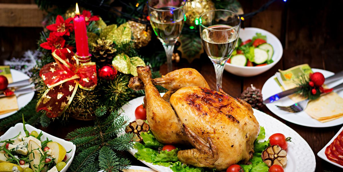 The top 20 Ideas About Holiday Dinners to Go - Home ...