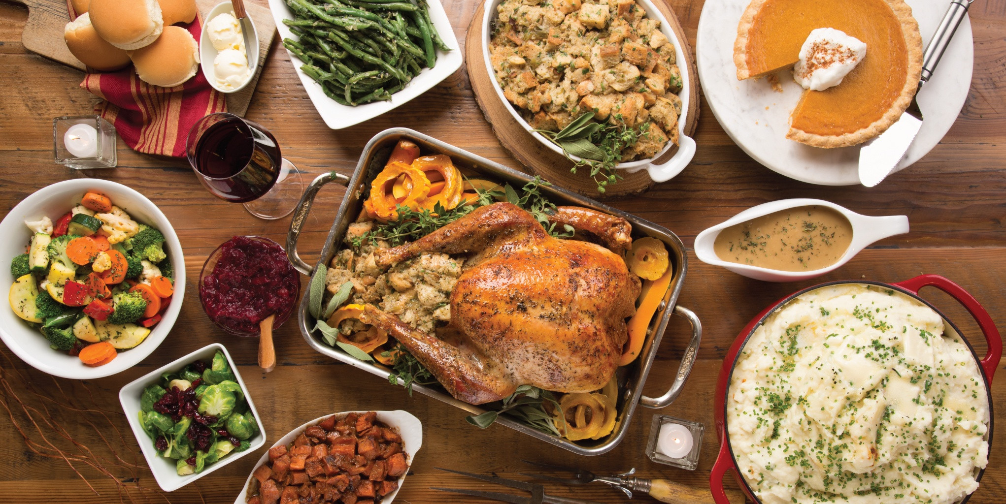 The top 20 Ideas About Holiday Dinners to Go Home, Family, Style and