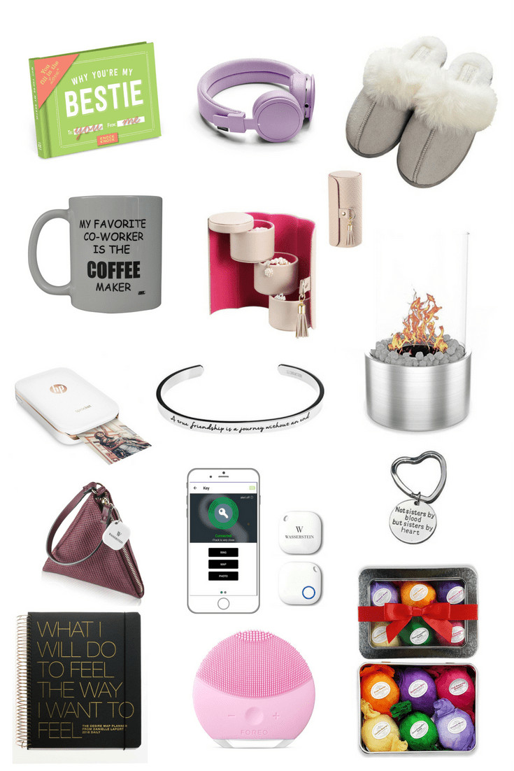 Holiday Gift Ideas For Best Friends
 15 Trendy Gifts ideas for friends Thoughts