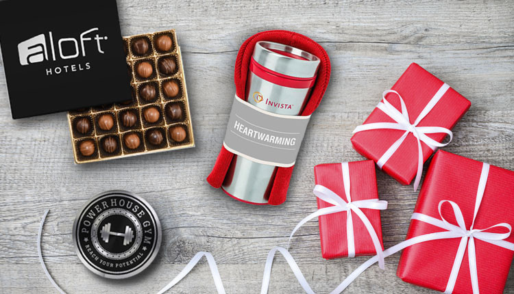 Holiday Gift Ideas For Employees Under $25
 Best 15 Business Gifts Under $25