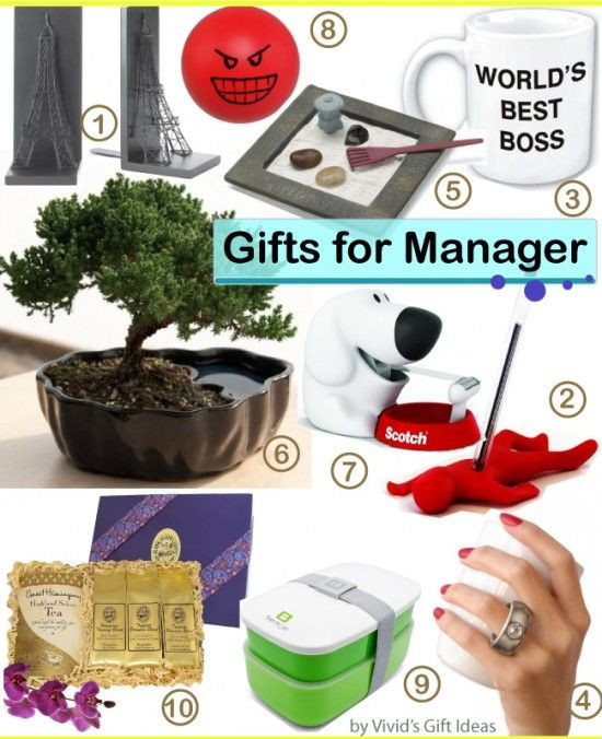 Holiday Gift Ideas For Your Boss
 276 best fice Gifts images on Pinterest