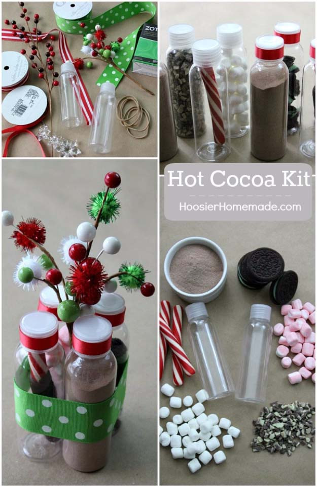 Holiday Gift Ideas Moms
 30 DIY Gift Ideas For Your Parents