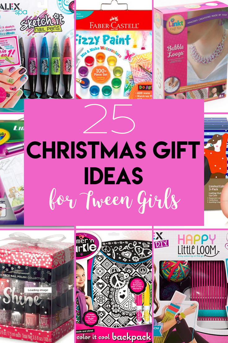 Holiday Gift Ideas Under $25
 Here are 25 Christmas t ideas perfect for your favorite